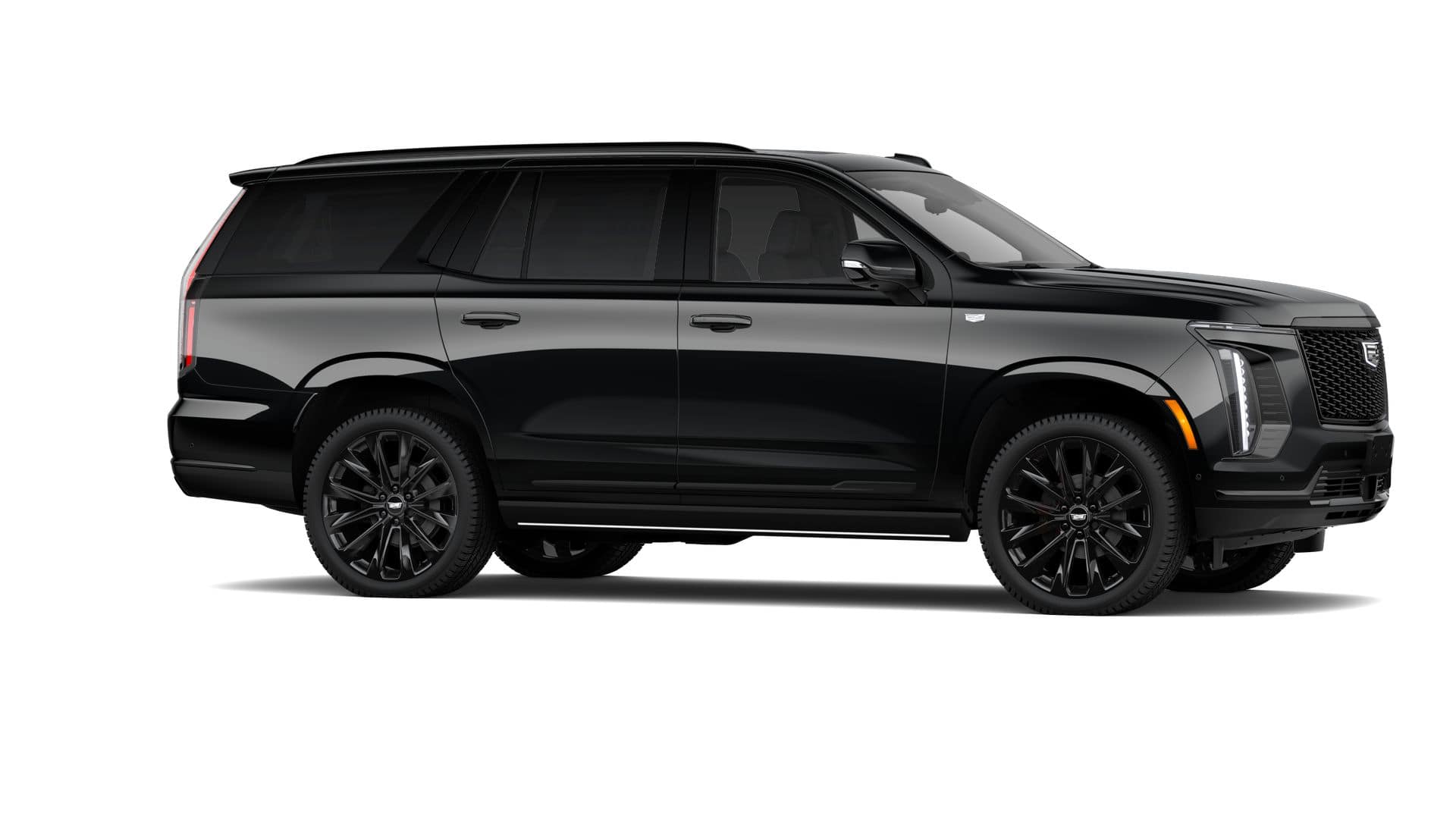 2027 Cadillac Escalade 4WD 4dr Platinum Sport