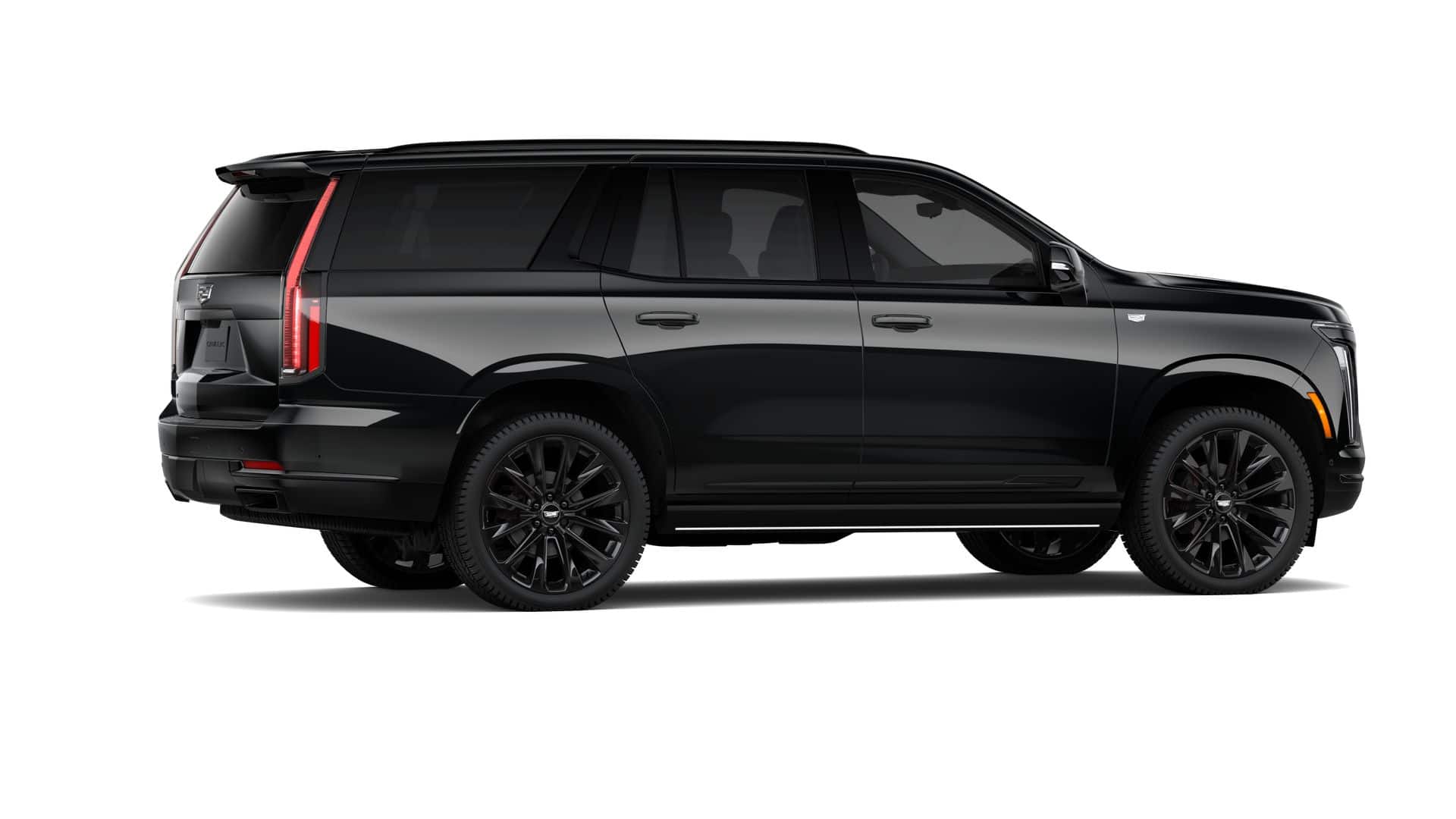 2027 Cadillac Escalade 4WD 4dr Platinum Sport