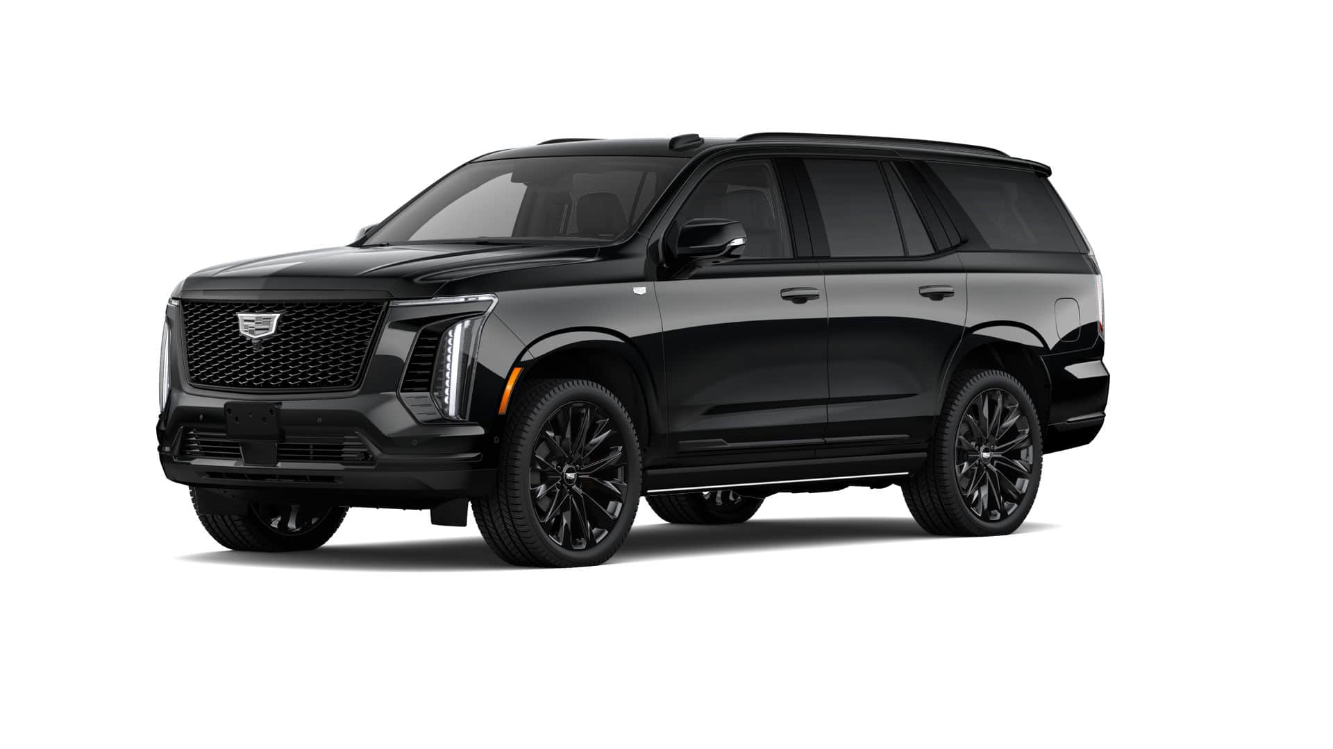 2027 Cadillac Escalade 4WD 4dr Platinum Sport