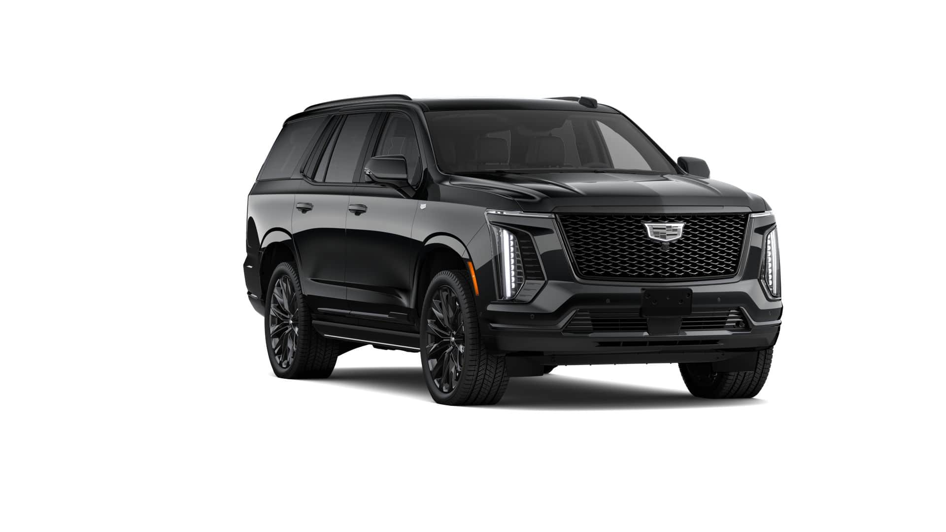 2027 Cadillac Escalade 4WD 4dr Platinum Sport