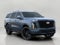 2026 Cadillac Escalade 4WD 4dr Platinum Sport