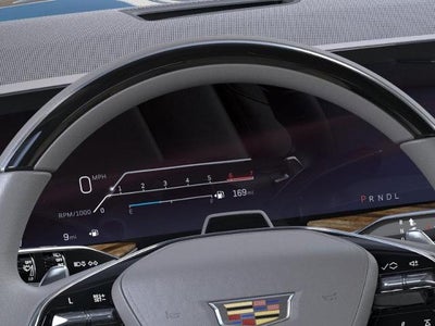 2026 Cadillac Escalade 4WD 4dr Platinum Sport