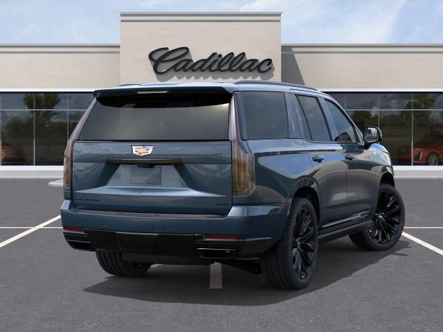 2026 Cadillac Escalade 4WD 4dr Platinum Sport