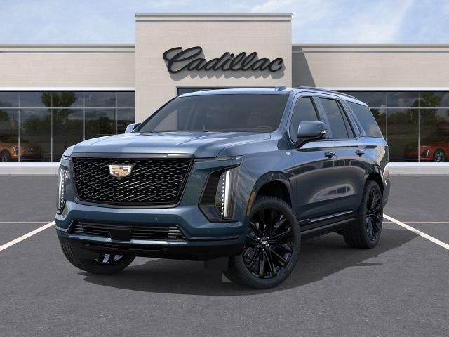 2026 Cadillac Escalade 4WD 4dr Platinum Sport