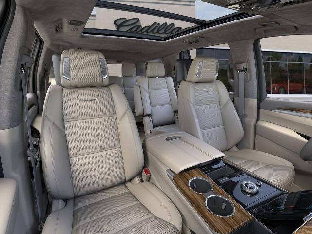 2026 Cadillac Escalade 4WD 4dr Platinum Sport