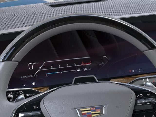 2026 Cadillac Escalade 4WD 4dr Platinum Sport