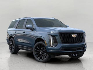 2026 Cadillac Escalade 4WD 4dr Platinum Sport