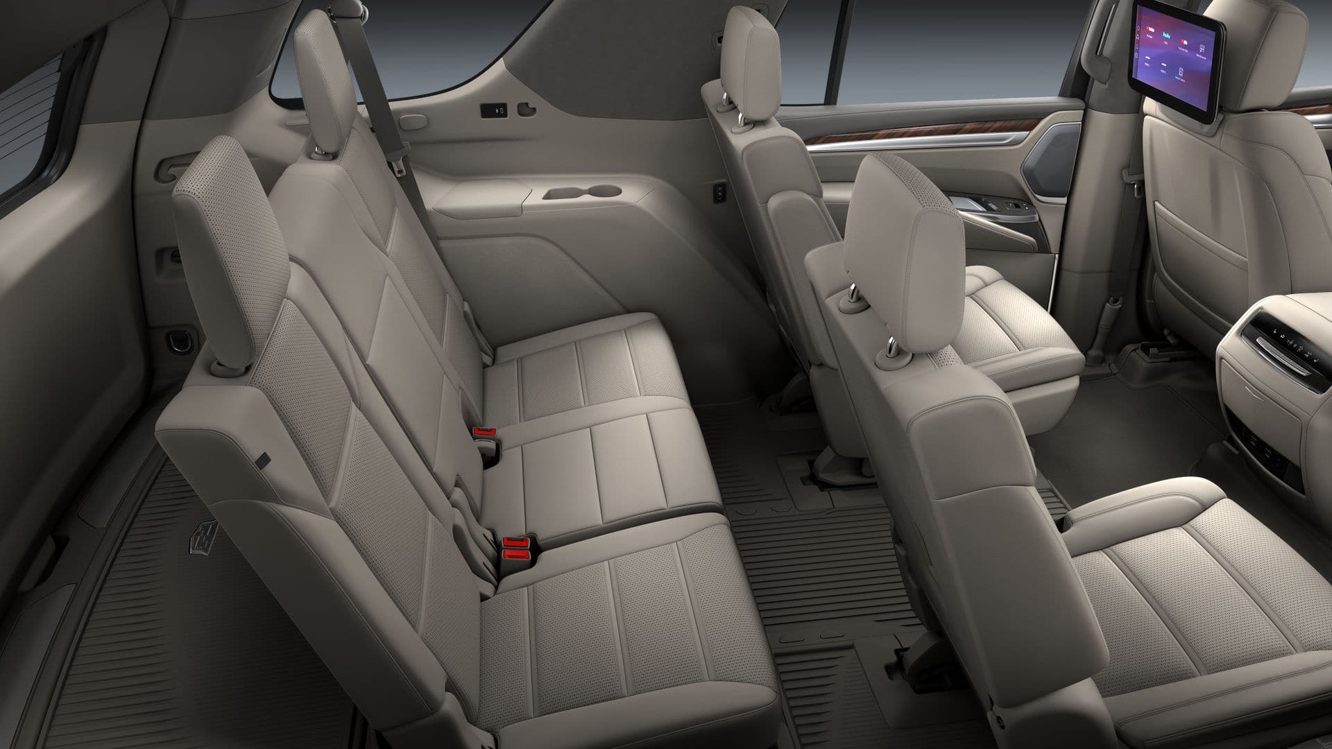 2026 Cadillac Escalade 4WD 4dr Platinum Sport