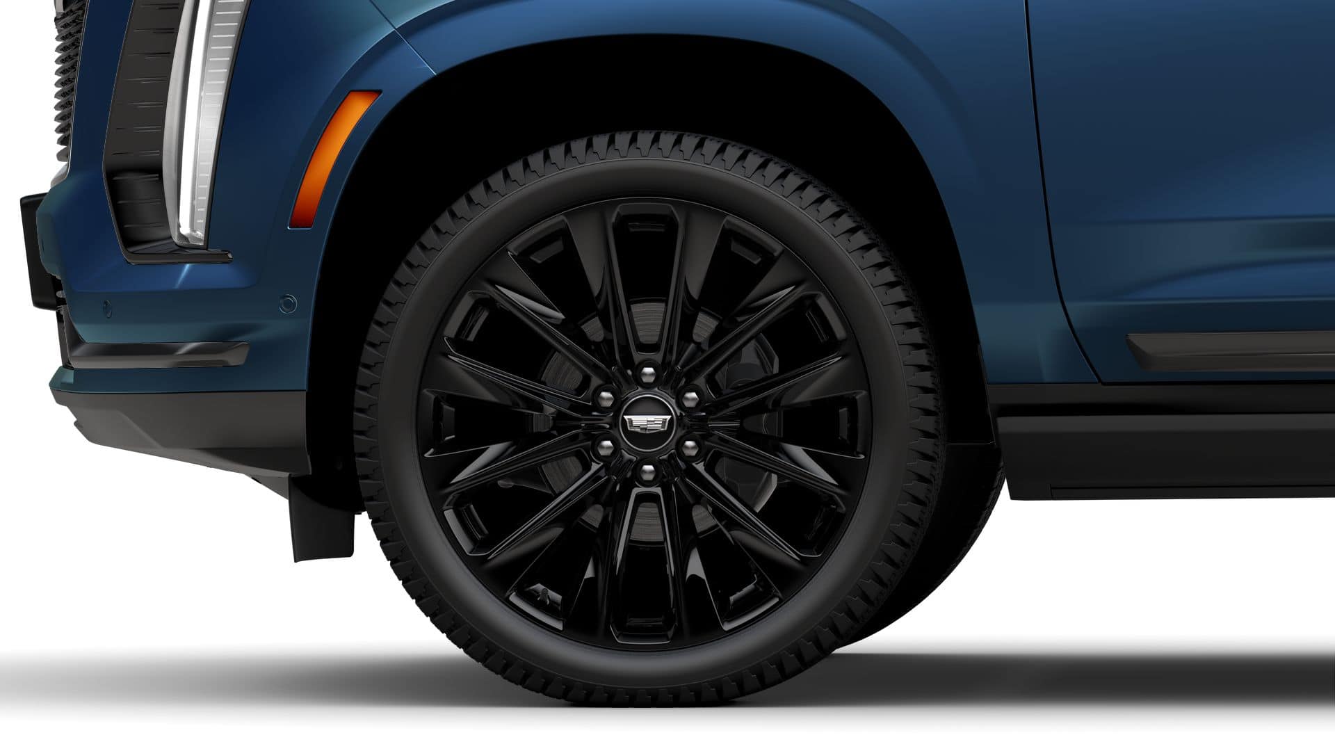 2026 Cadillac Escalade 4WD 4dr Platinum Sport