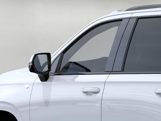 2026 Cadillac Escalade 4WD 4dr Platinum Sport