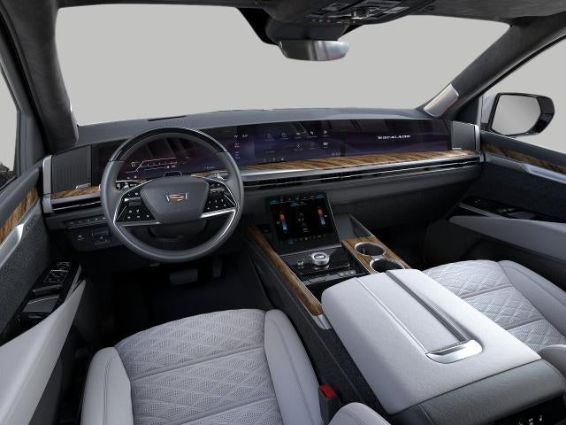 2026 Cadillac Escalade 4WD 4dr Platinum Sport