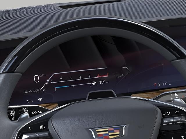 2026 Cadillac Escalade 4WD 4dr Platinum Sport
