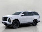 2026 Cadillac Escalade 4WD 4dr Platinum Sport