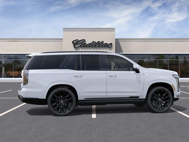 2026 Cadillac Escalade 4WD 4dr Platinum Sport
