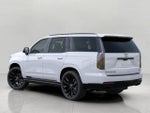 2026 Cadillac Escalade 4WD 4dr Platinum Sport