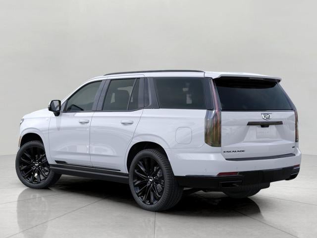 2026 Cadillac Escalade 4WD 4dr Platinum Sport