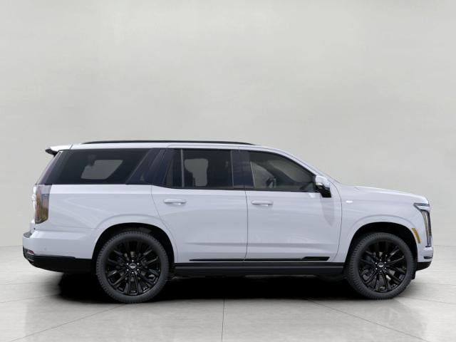 2026 Cadillac Escalade 4WD 4dr Platinum Sport