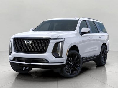 2026 Cadillac Escalade 4WD 4dr Platinum Sport