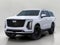 2026 Cadillac Escalade 4WD 4dr Platinum Sport