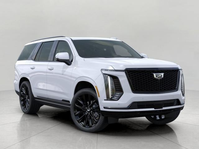 2026 Cadillac Escalade 4WD 4dr Platinum Sport