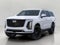 2026 Cadillac Escalade 4WD 4dr Platinum Sport