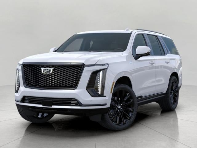2026 Cadillac Escalade 4WD 4dr Platinum Sport
