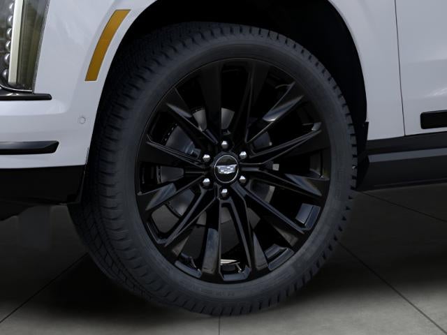2026 Cadillac Escalade 4WD 4dr Platinum Sport