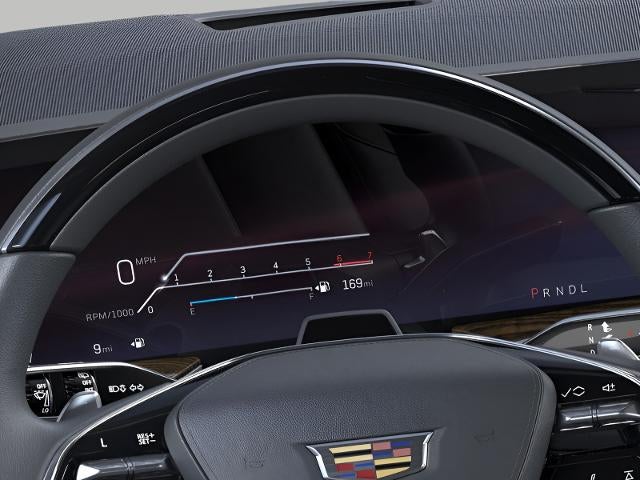 2026 Cadillac Escalade 4WD 4dr Platinum Sport