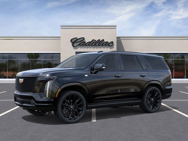 2026 Cadillac Escalade 4WD 4dr Platinum Sport