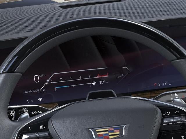 2026 Cadillac Escalade 4WD 4dr Platinum Sport