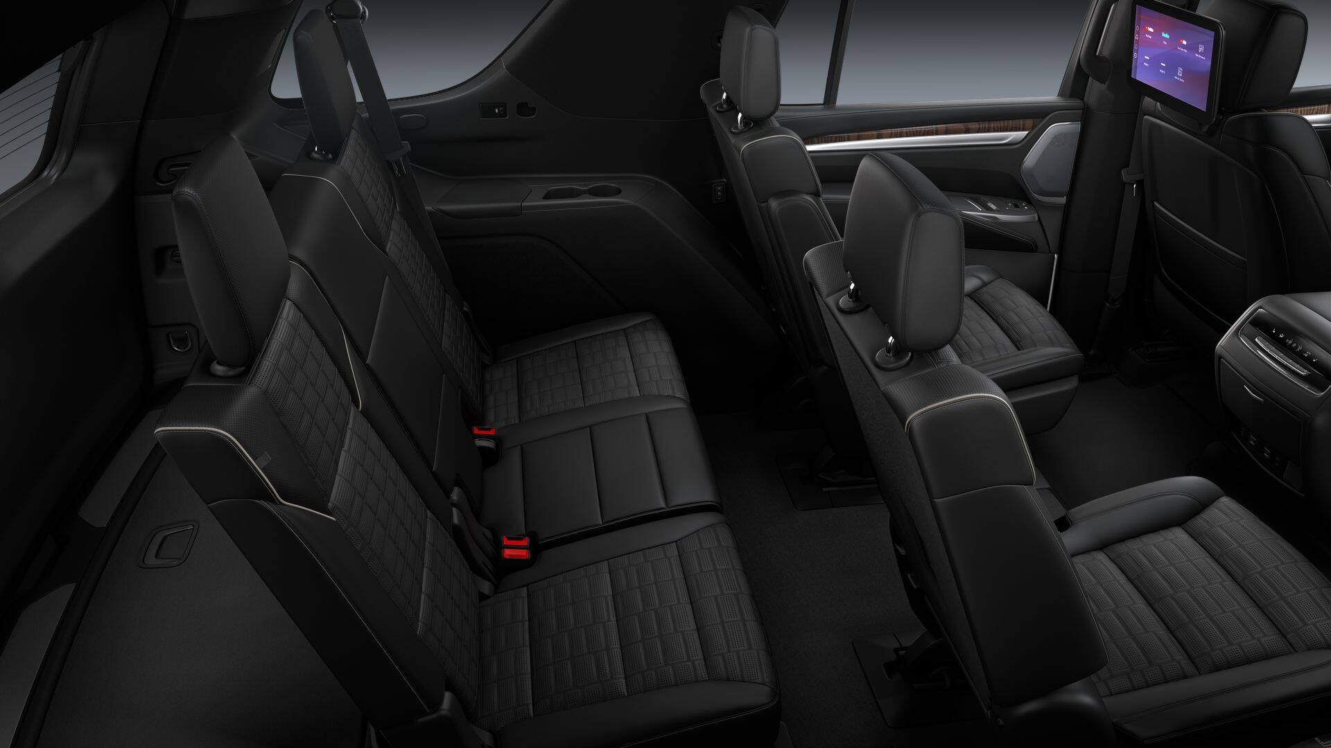 2026 Cadillac Escalade 4WD 4dr Platinum Sport