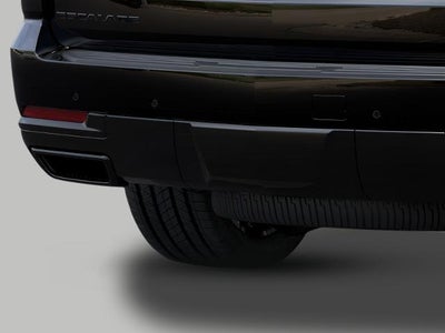 2026 Cadillac Escalade 4WD 4dr Platinum Sport