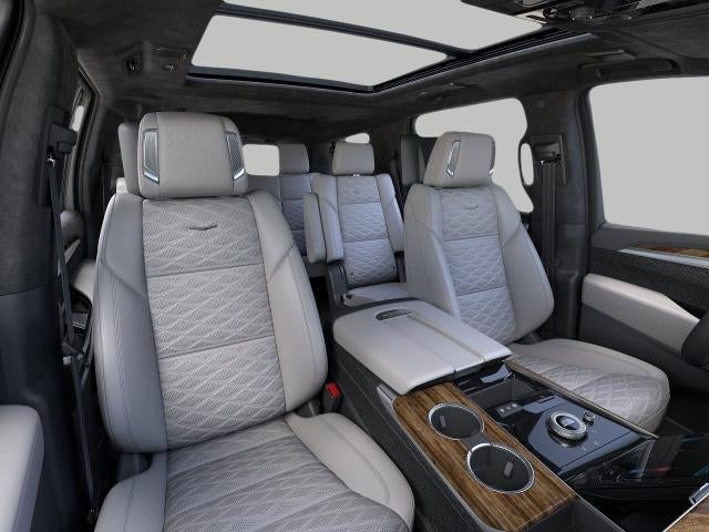 2026 Cadillac Escalade 4WD 4dr Platinum Sport