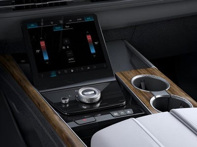 2026 Cadillac Escalade 4WD 4dr Platinum Sport