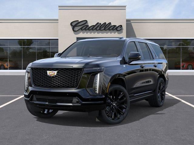 2026 Cadillac Escalade 4WD 4dr Platinum Sport