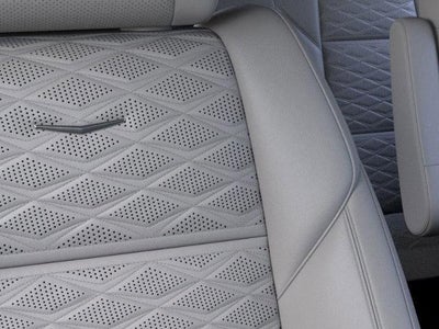 2026 Cadillac Escalade 4WD 4dr Platinum Sport