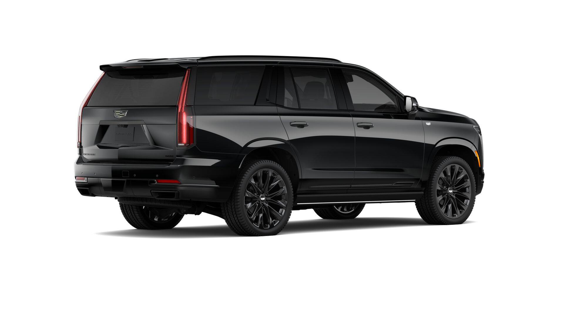 2026 Cadillac Escalade 4WD 4dr Platinum Sport