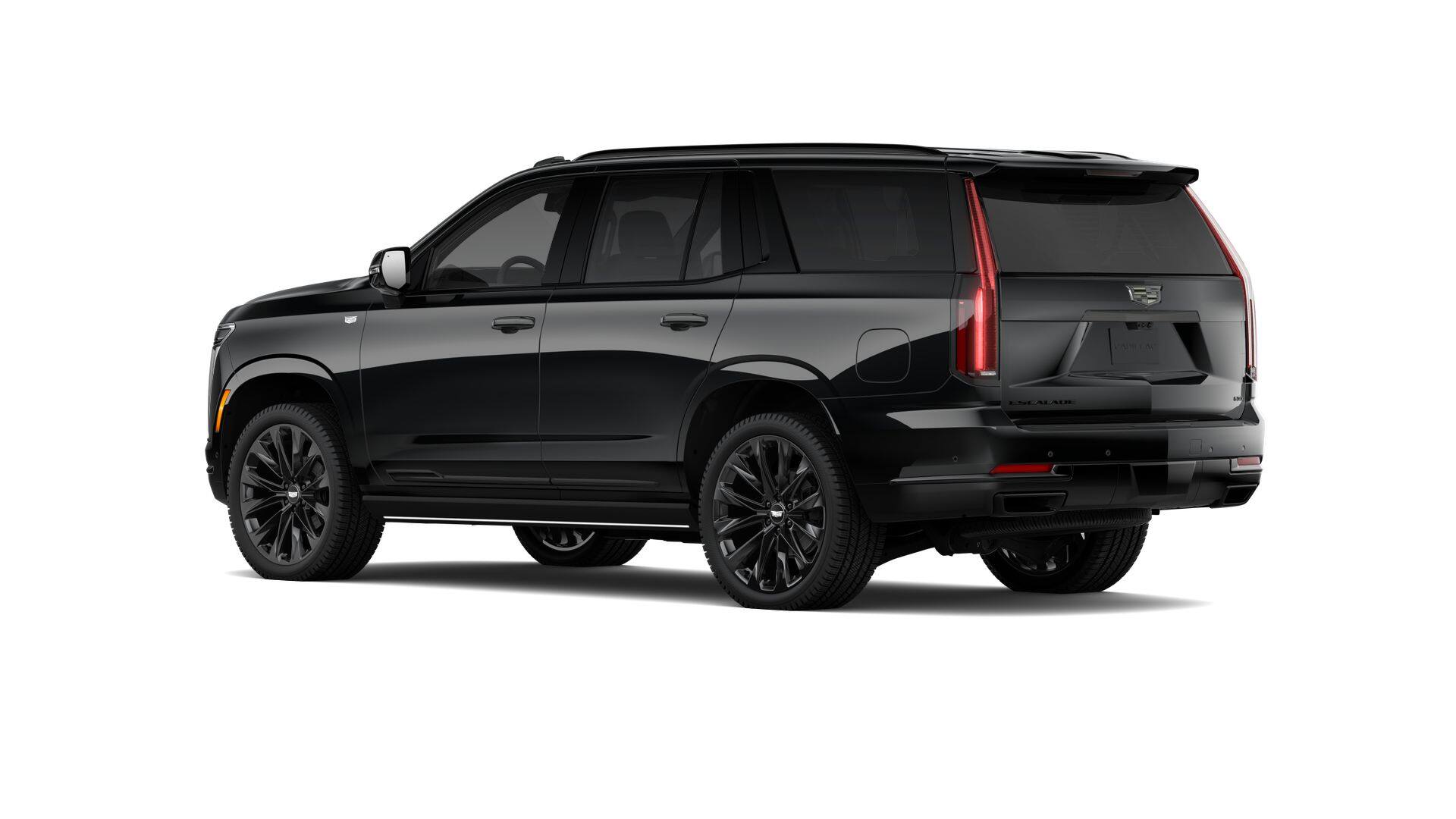 2026 Cadillac Escalade 4WD 4dr Platinum Sport