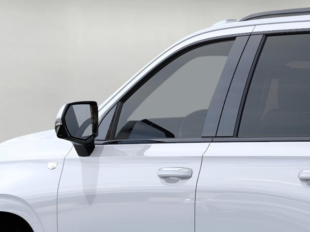 2026 Cadillac Escalade 4WD 4dr Platinum Sport