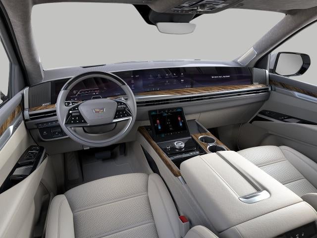 2026 Cadillac Escalade 4WD 4dr Platinum Sport