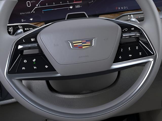 2026 Cadillac Escalade 4WD 4dr Platinum Sport
