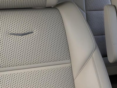 2026 Cadillac Escalade 4WD 4dr Platinum Sport