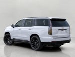 2026 Cadillac Escalade 4WD 4dr Platinum Sport