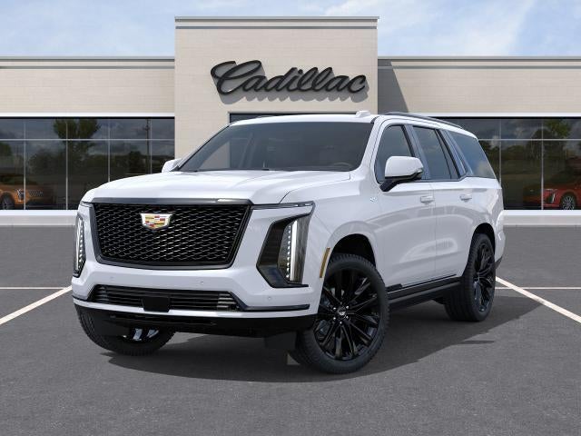 2026 Cadillac Escalade 4WD 4dr Platinum Sport