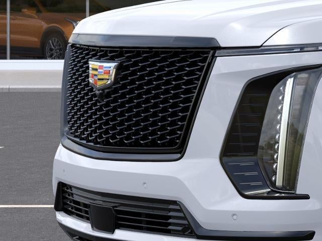 2026 Cadillac Escalade 4WD 4dr Platinum Sport