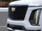 2026 Cadillac Escalade 4WD 4dr Platinum Sport