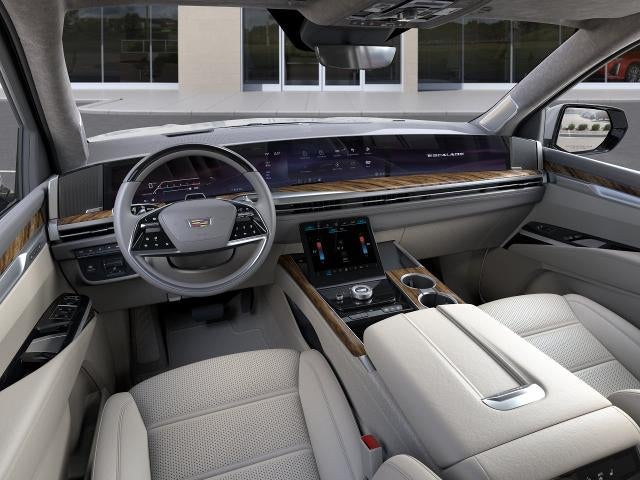 2026 Cadillac Escalade 4WD 4dr Platinum Sport