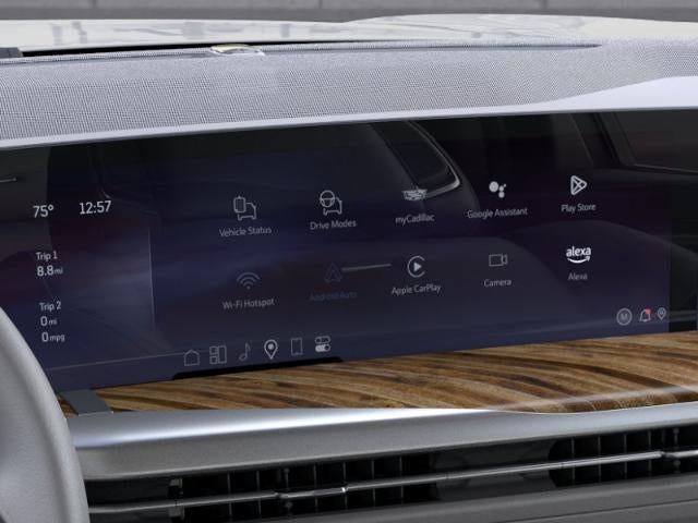 2026 Cadillac Escalade 4WD 4dr Platinum Sport