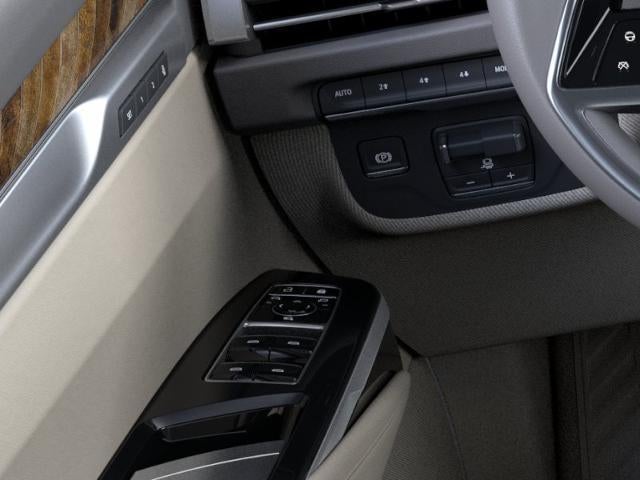 2026 Cadillac Escalade 4WD 4dr Platinum Sport