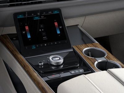 2026 Cadillac Escalade 4WD 4dr Platinum Sport